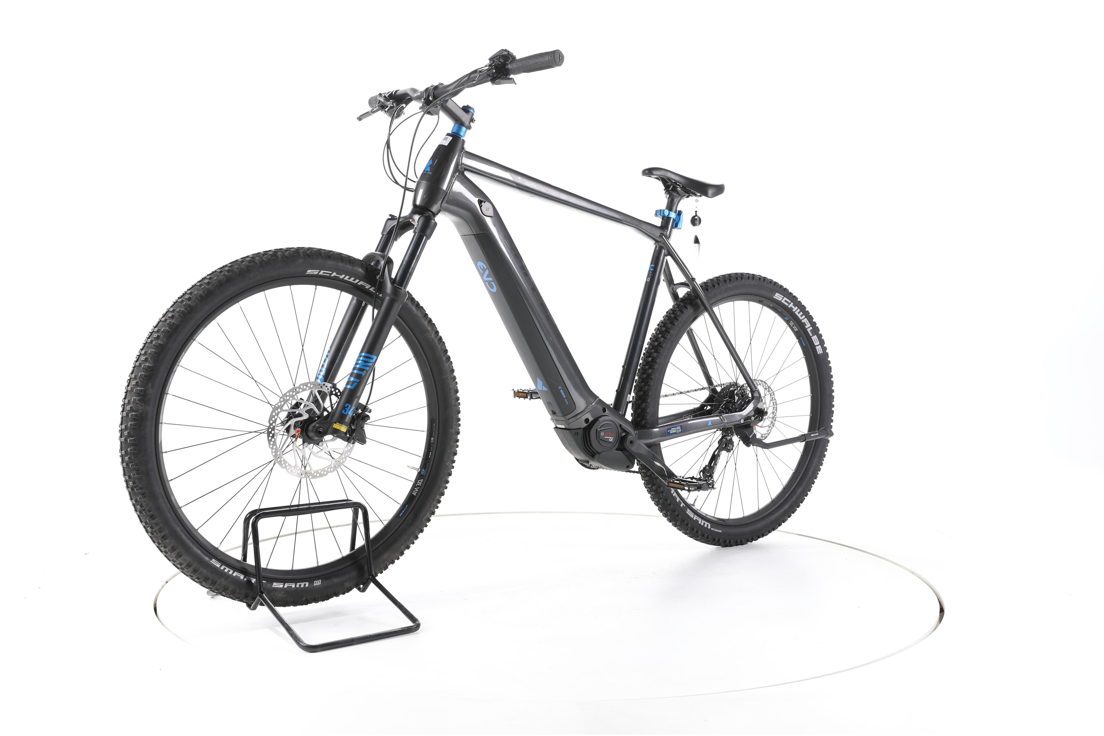 Bulls Copperhead Evo E-Bike 2023 - Image 6