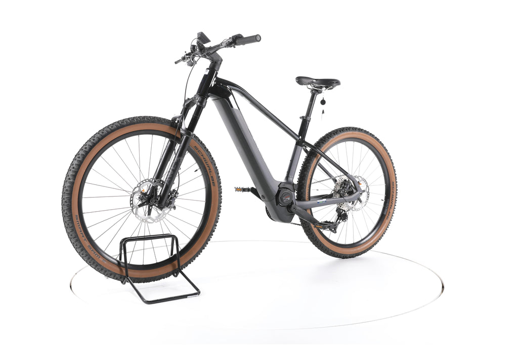 Cube Reaction Hybrid SLT E-Bike - Image 6
