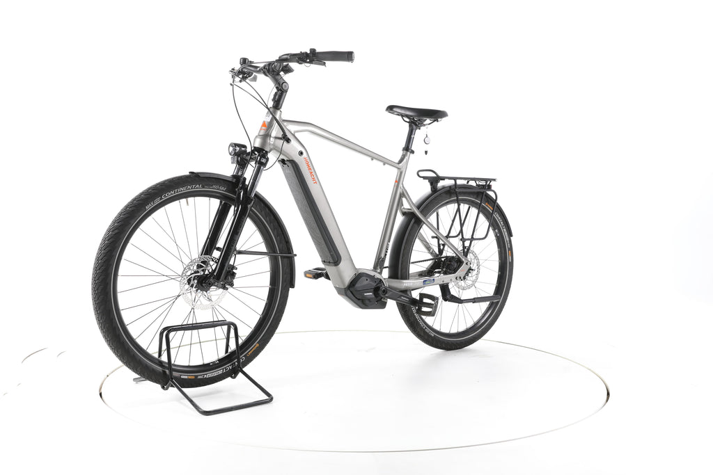 HoheAcht Pasio Urbo City E-Bike 2023 - Image 6
