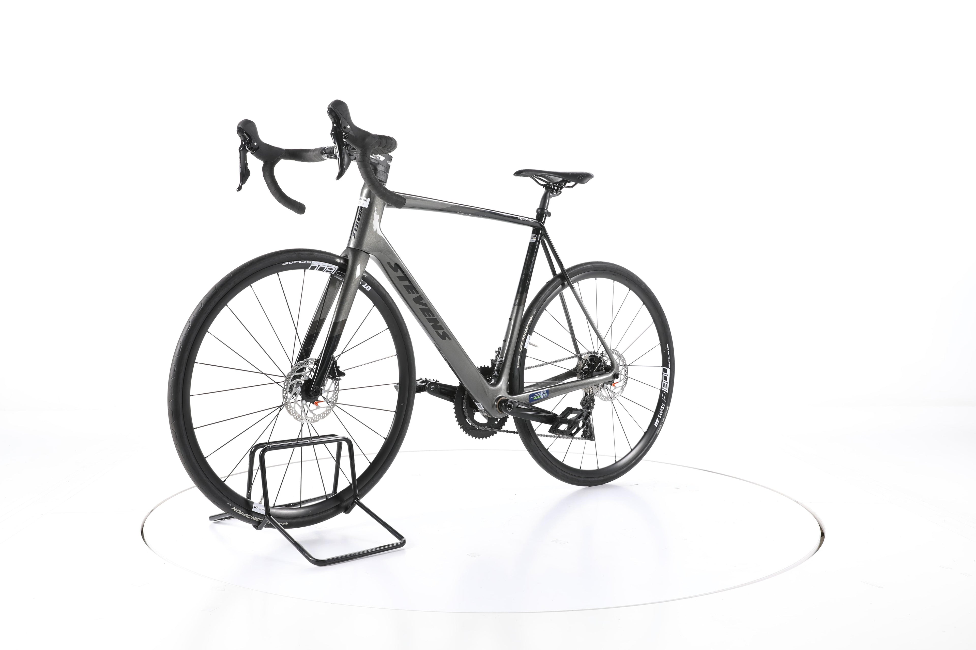 Stevens Izoard Disc - Image 6