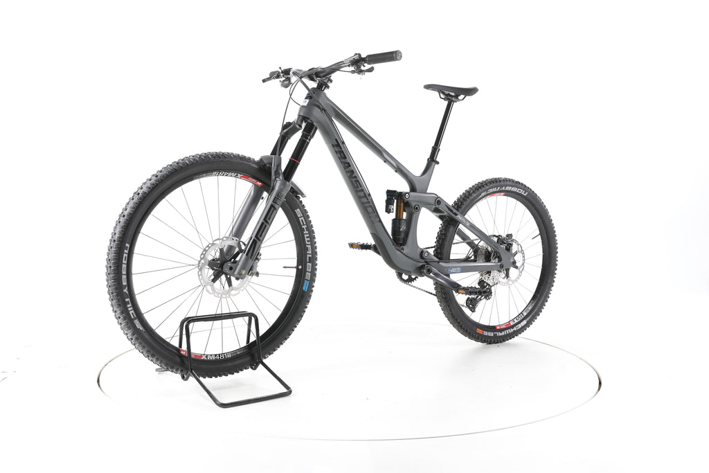 Transition Patrol Custom Fahrrad Fully - Image 6