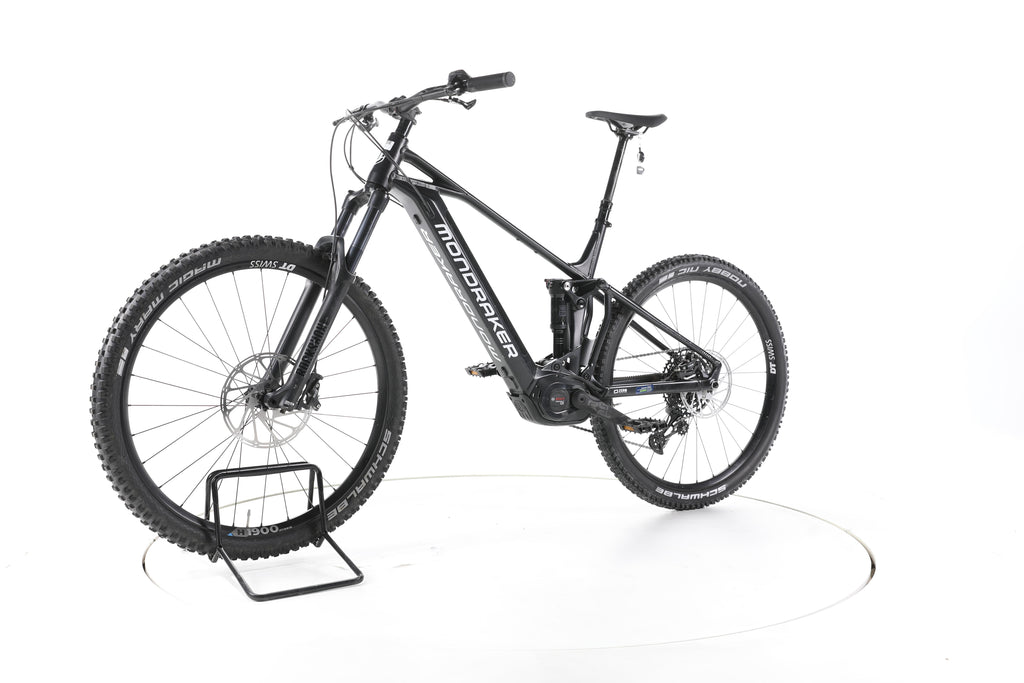 Mondraker Chaser Fully E-Bike - Image 6