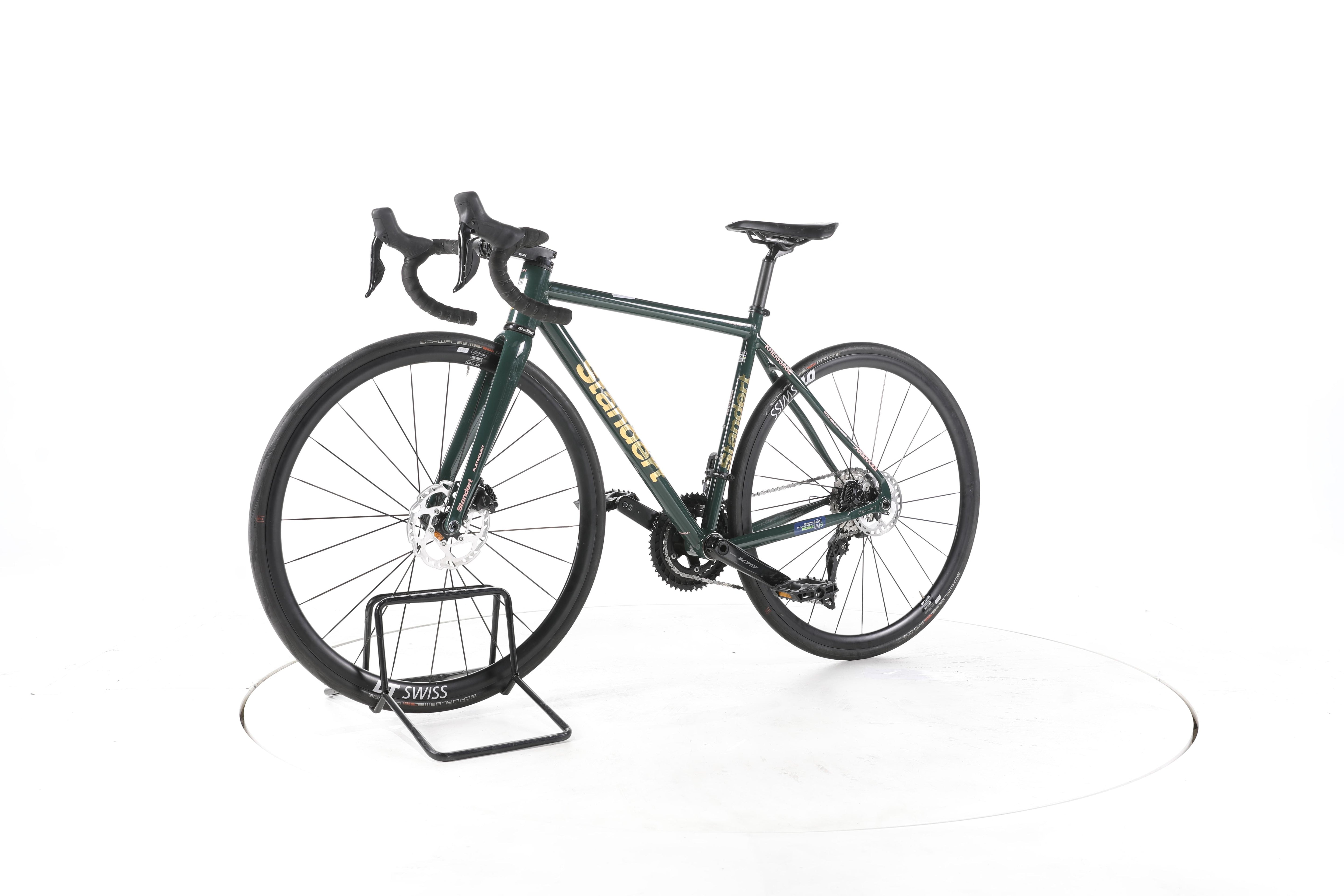 Standert Bicycles Kreissäge RS Rennrad - Image 6