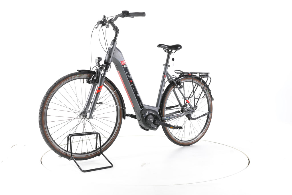 Katarga Evo C7F City E-Bike Tiefeinsteiger - Image 6