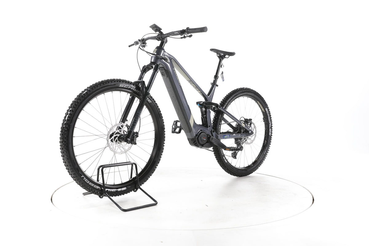 Conway Xyron S 2.9 E-Bike Fully - Image 6