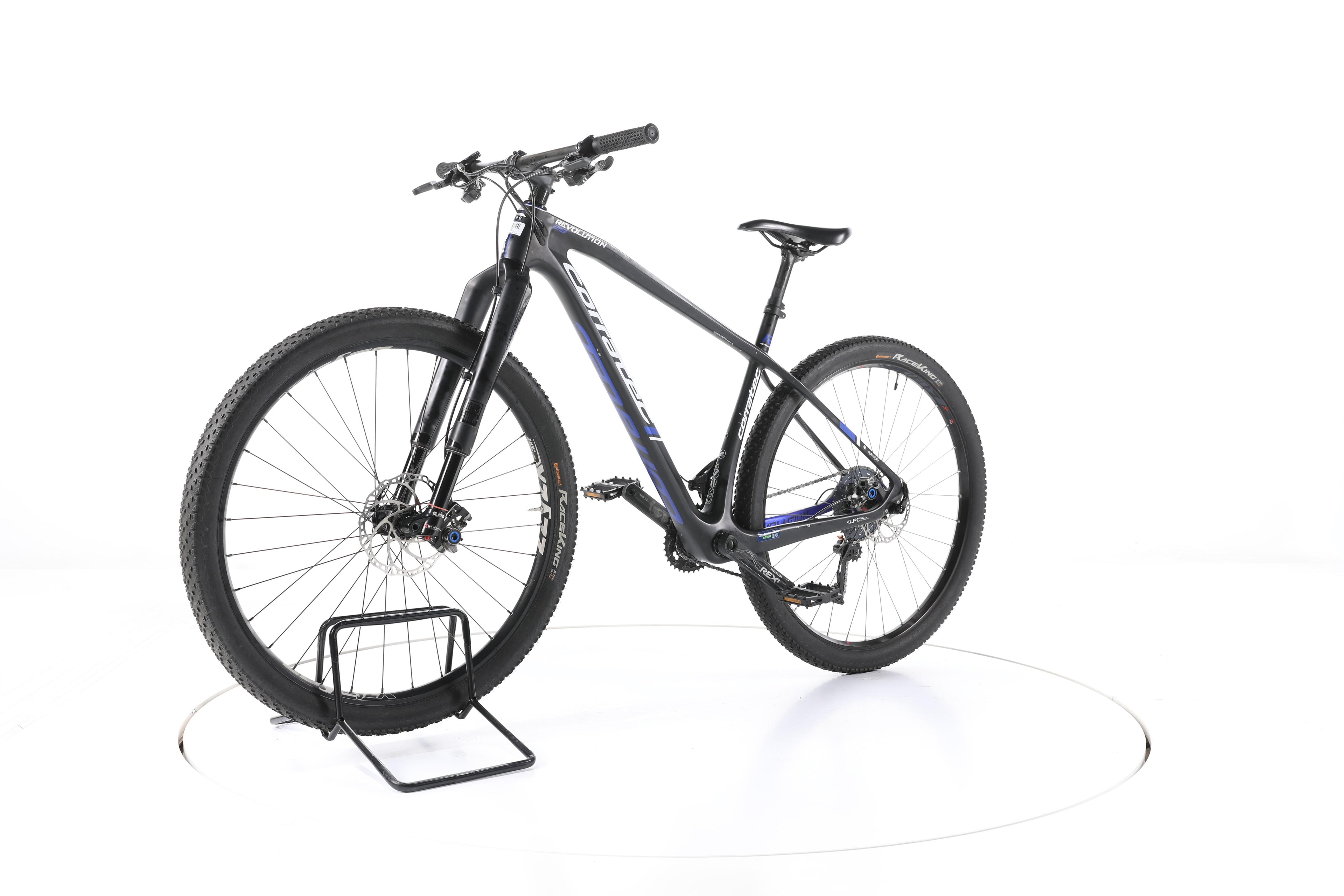 Corratec Revolution Superlight - Image 6