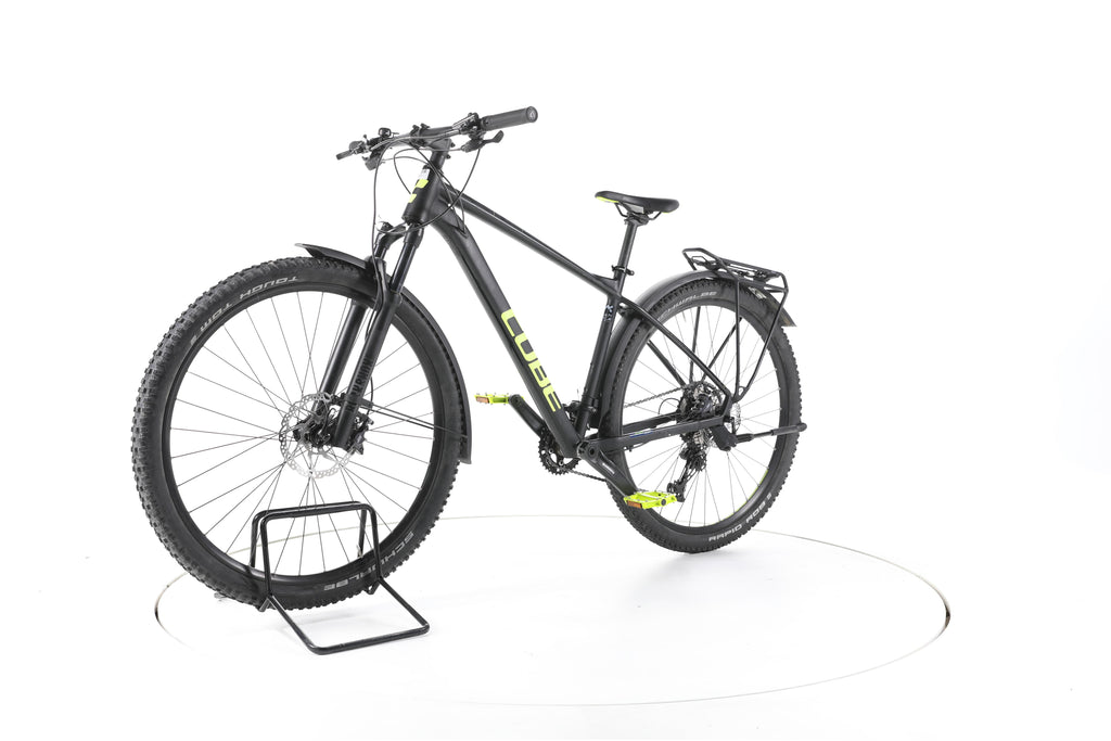 Cube Race ONE Fahrrad City & Trekking - Image 6