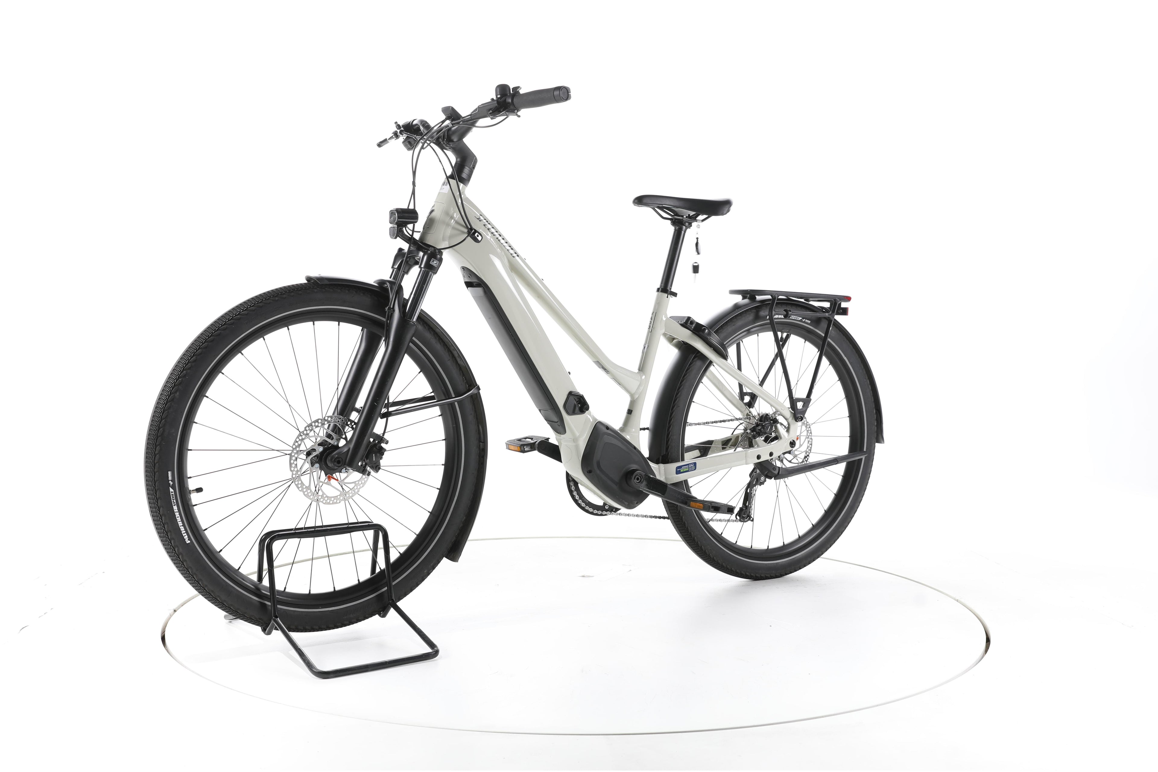Specialized Turbo Vado 3.0 Trekking E-Bike - Image 6