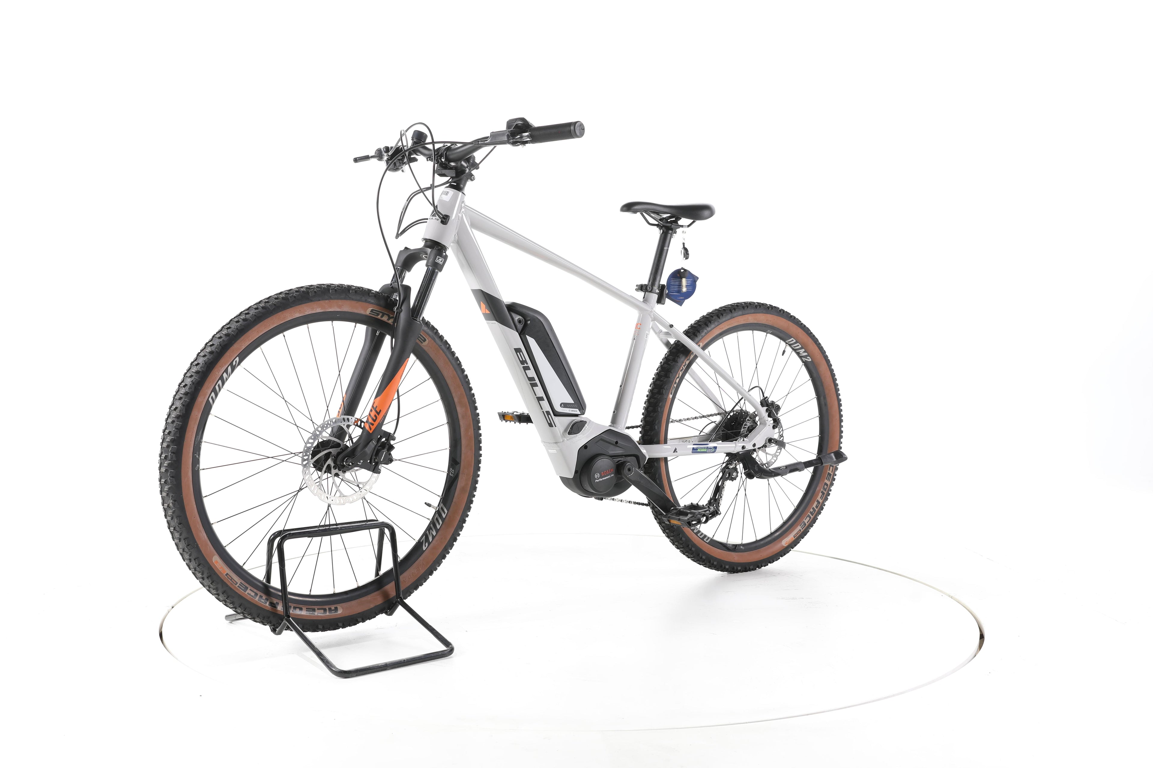 Bulls LT Performance E-Bike - Image 6