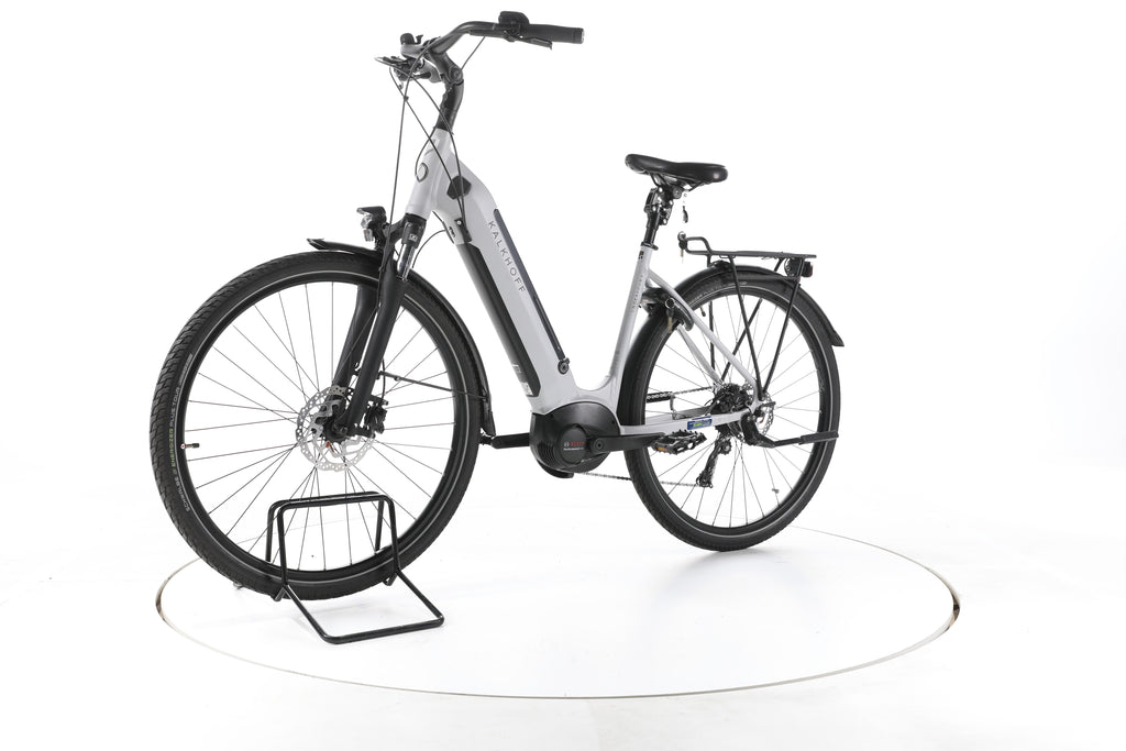 Kalkhoff Endeavour 3.B Move Trekking E-Bike Tiefeinsteiger - Image 6