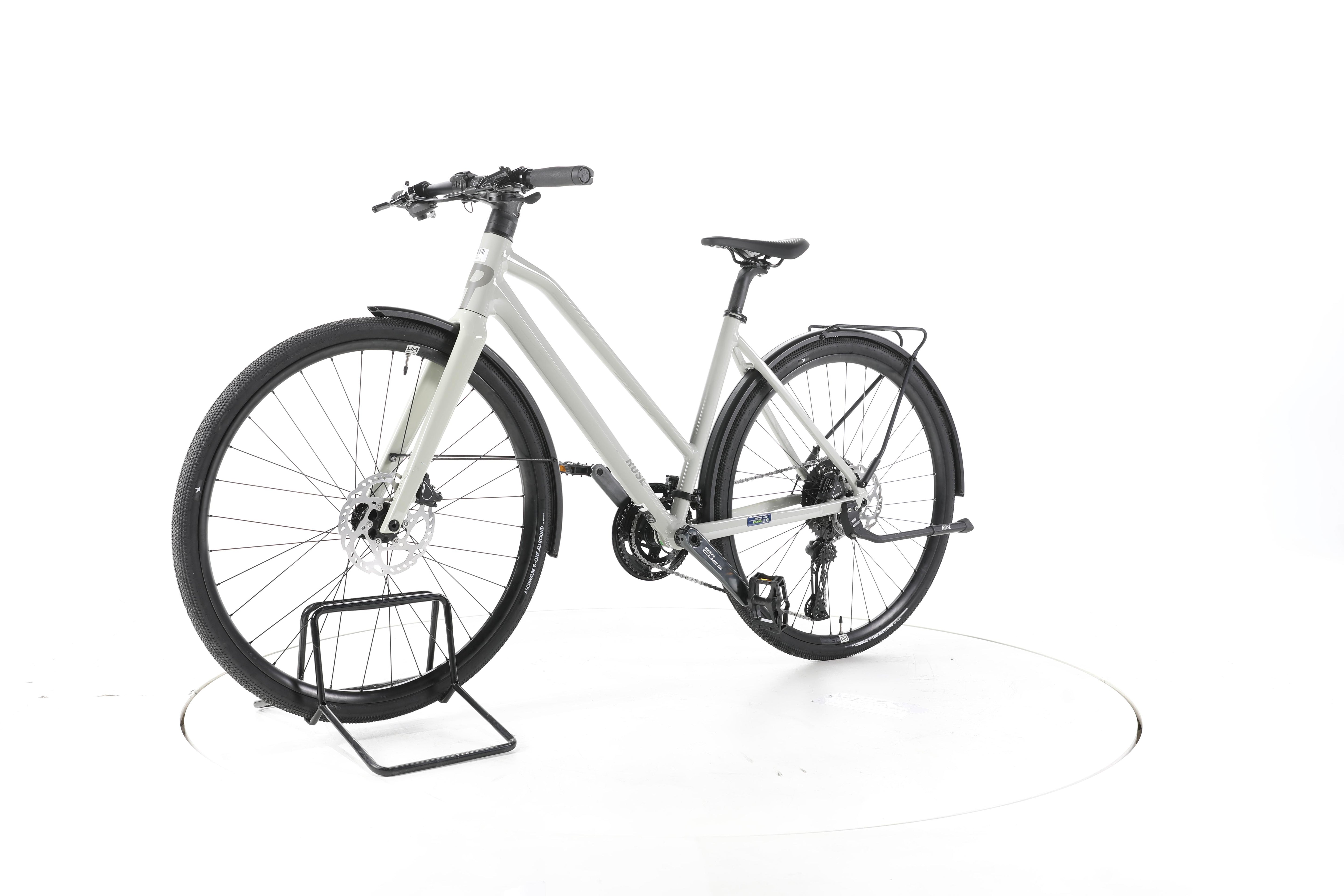 Rose Sneak 2 EQ MidStep Fahrrad City & Trekking - Image 6