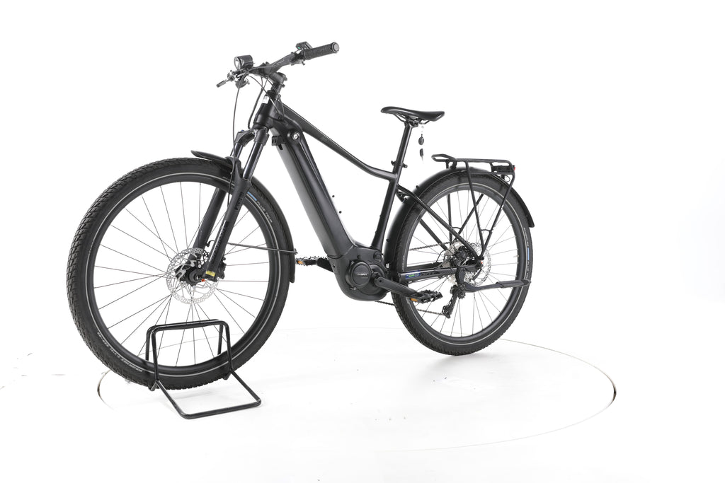 Giant Fathom E+ EX Trekking E-Bike - Image 6