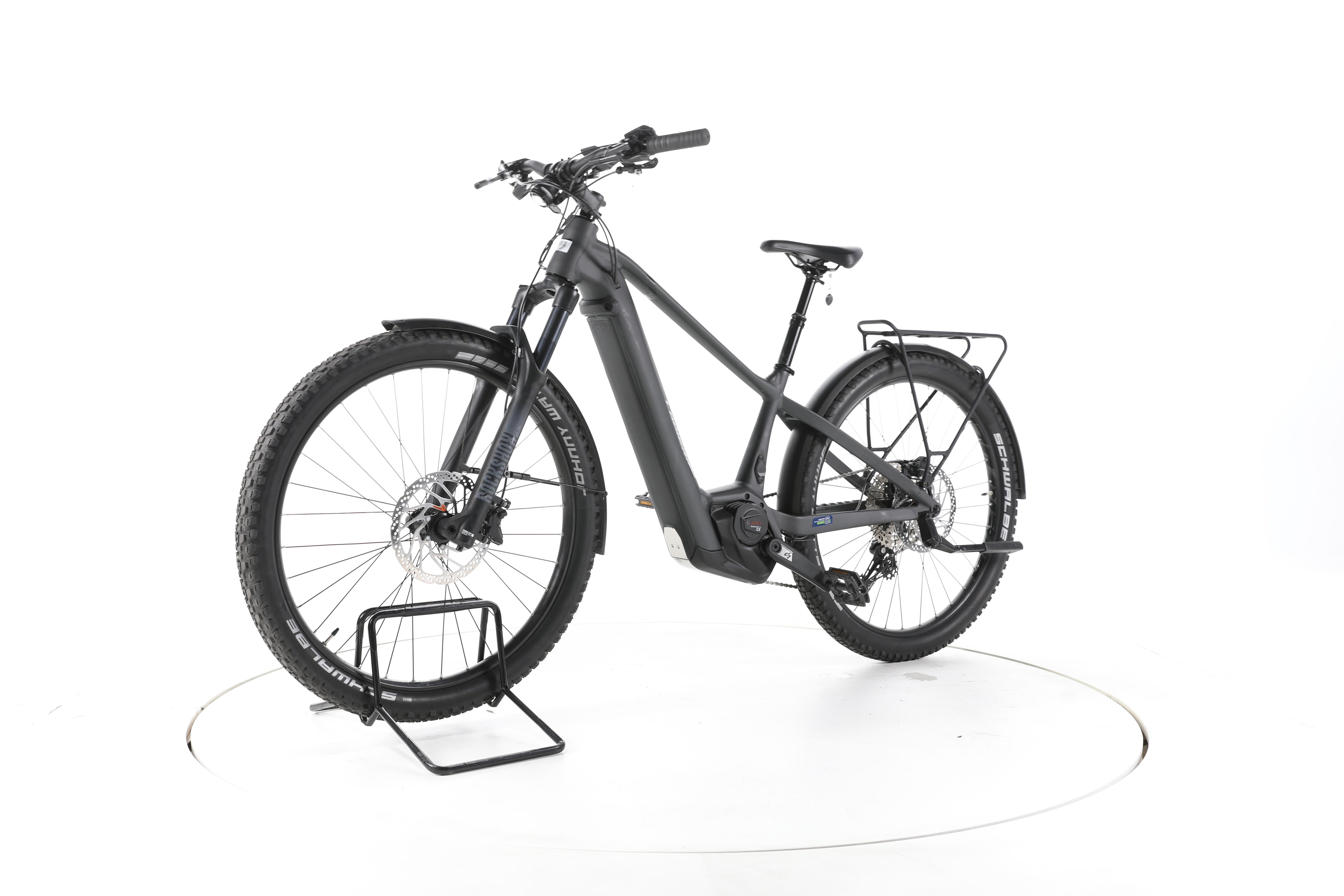 Lapierre e-Explorer 9.7 Trekking E-Bike - Image 6