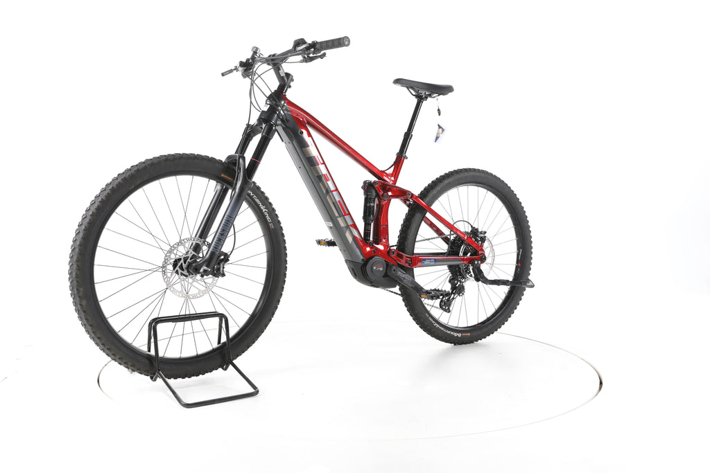 Trek Rail 5 Gen 2 Fully E-Bike - Image 6