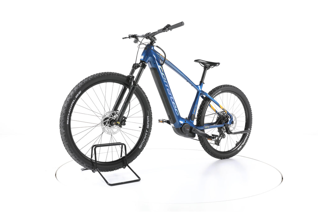 Corratec E-Power X-Vert Race Trinity E-Bike 2023 - Image 6