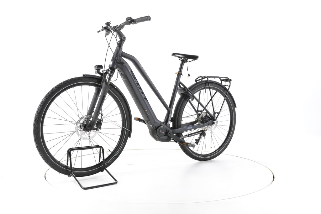 Scott Sub Sport eRIDE 20 Trekking E-Bike - Image 6