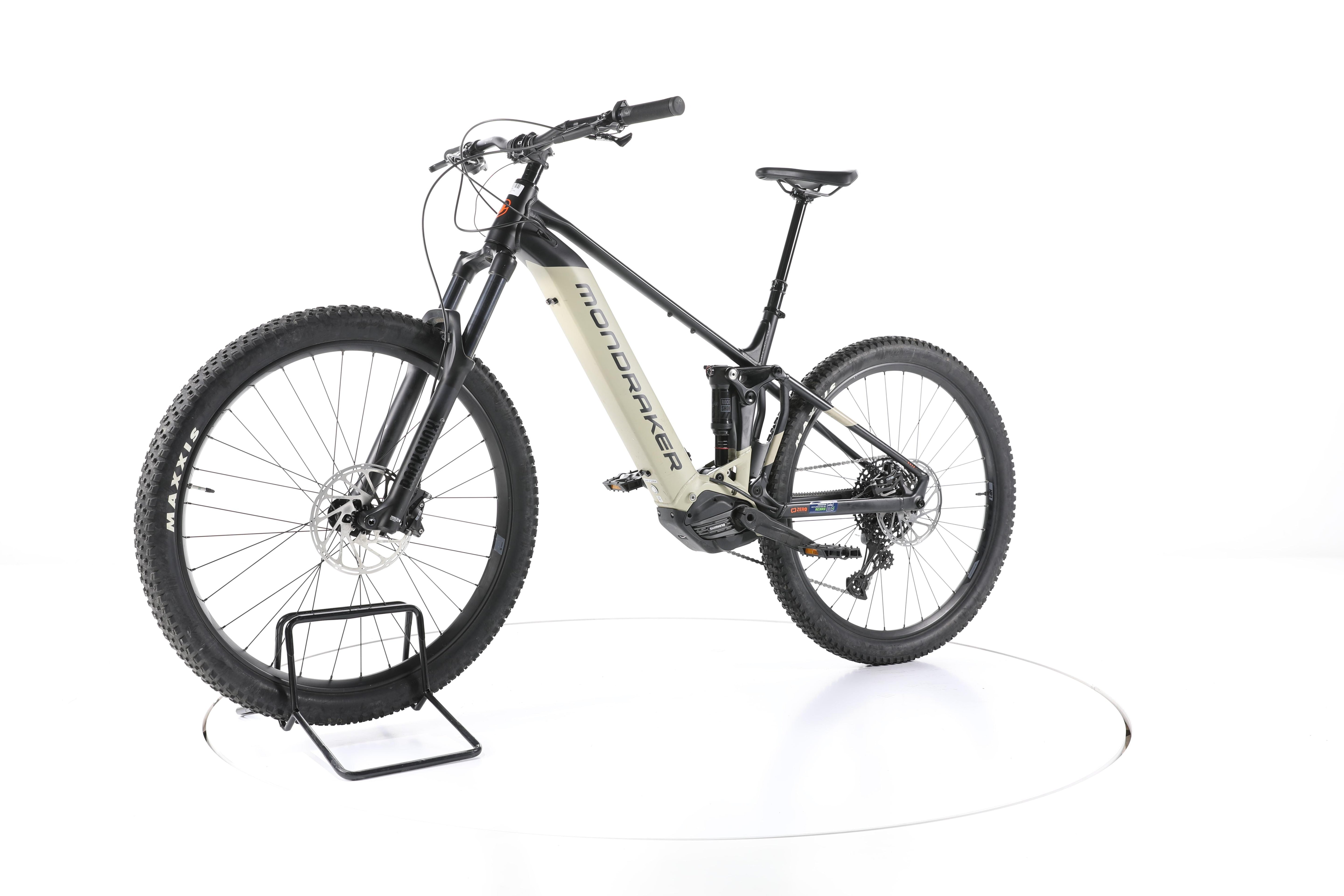 Mondraker DUSK Fully E-Bike - Image 6