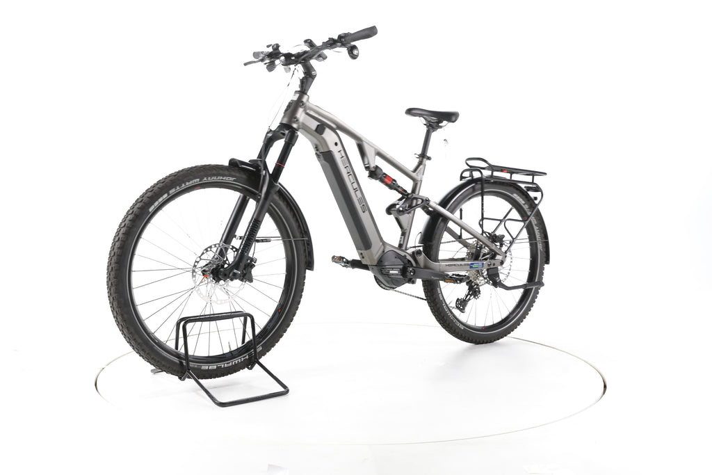 Hercules NOS FS SUV 2.2 SUV E-Bike - Image 6