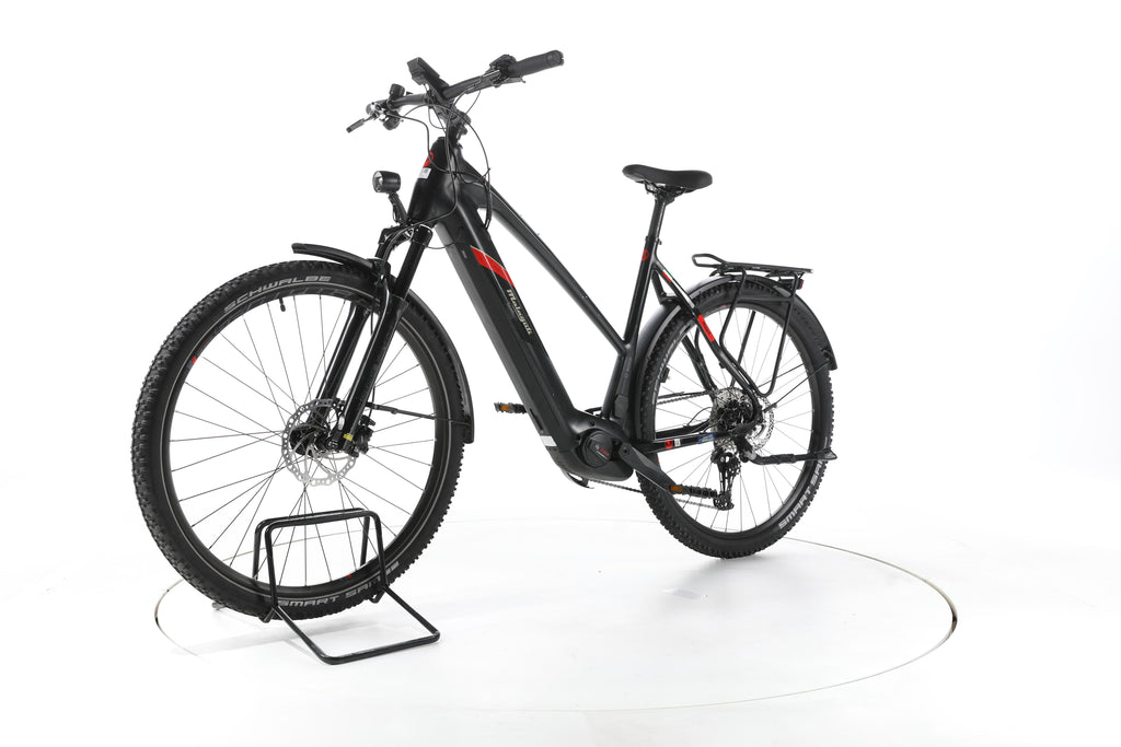 Malaguti Cortina TR 5.2 Trekking E-Bike - Image 6