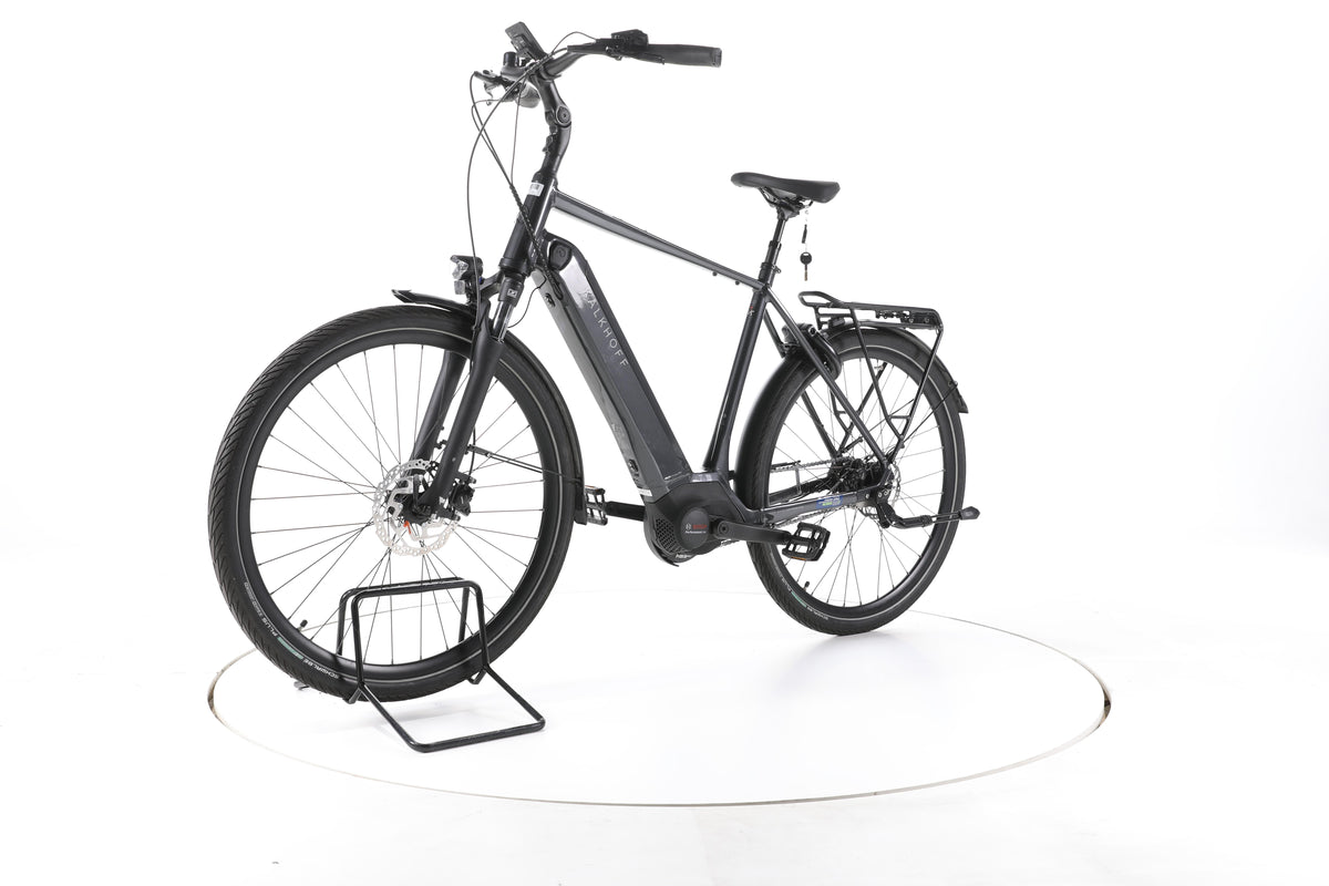 Kalkhoff Image 3.B Advance City E-Bike - Image 6