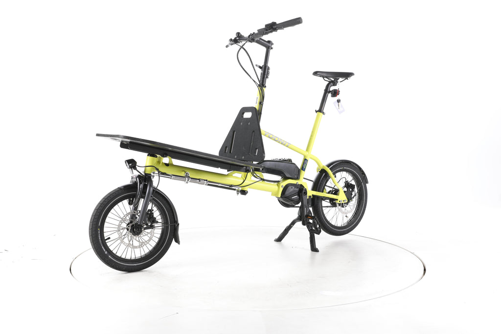Yoonit MINI Electric E-Lastenrad - Image 6