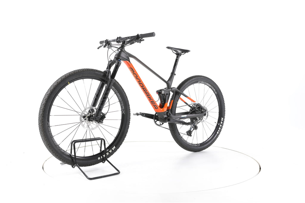 Mondraker F-Podium Fahrrad Fully - Image 6
