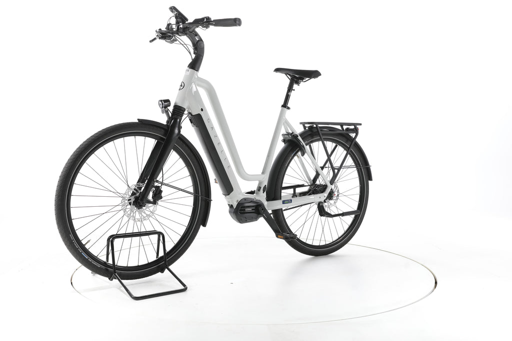 Gazelle Chamonix C5 HMS City E-Bike Tiefeinsteiger - Image 6