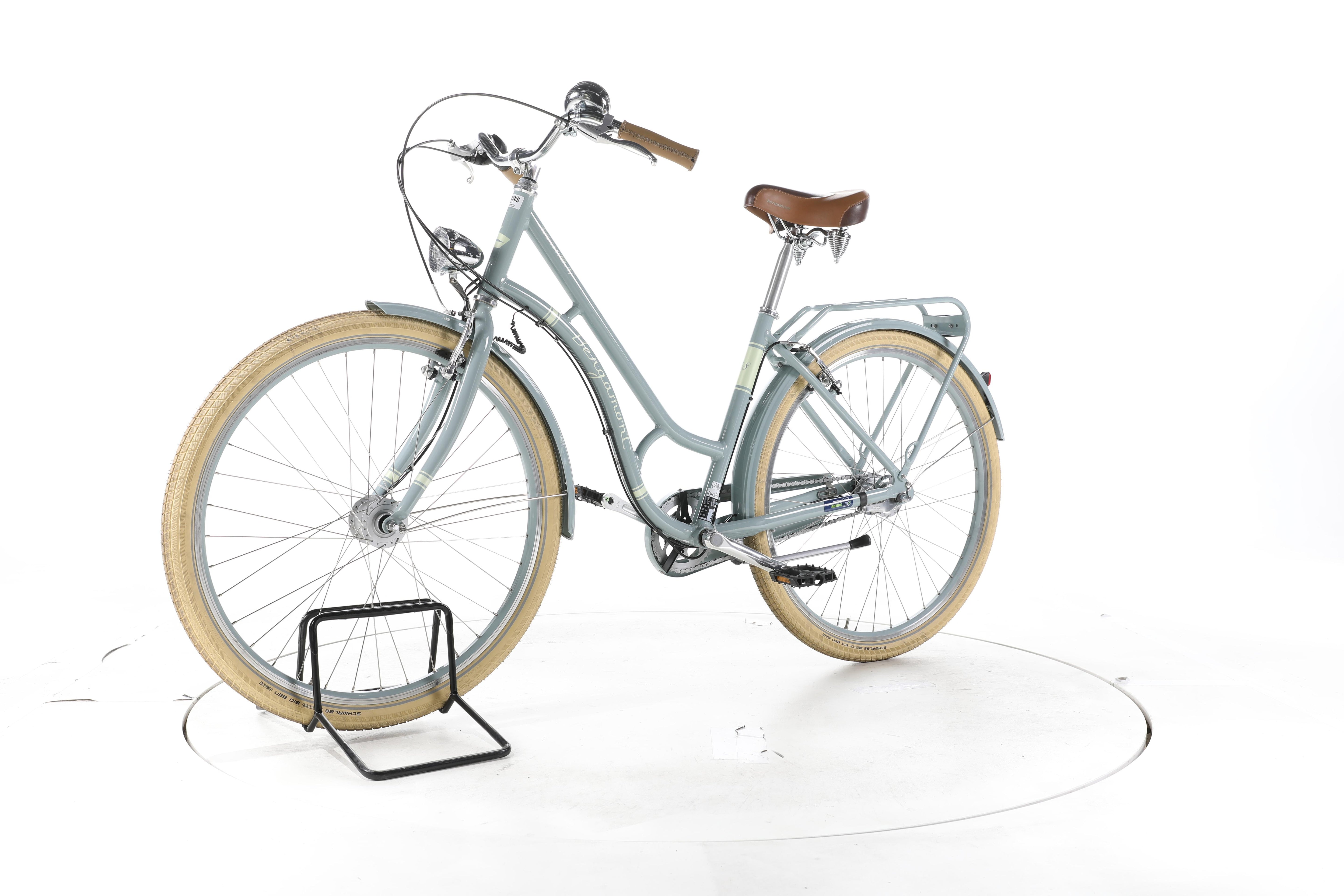 Bergamont Summerville N7 Fahrrad City & Trekking - Image 6