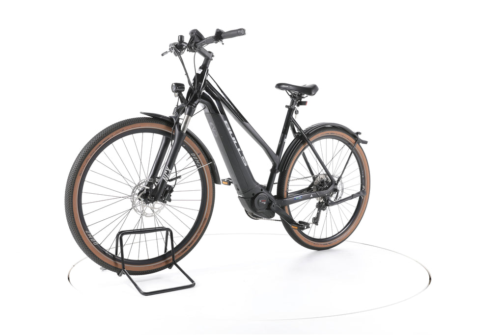 Bulls Cross Rider Evo 1 E-Bike - Image 6