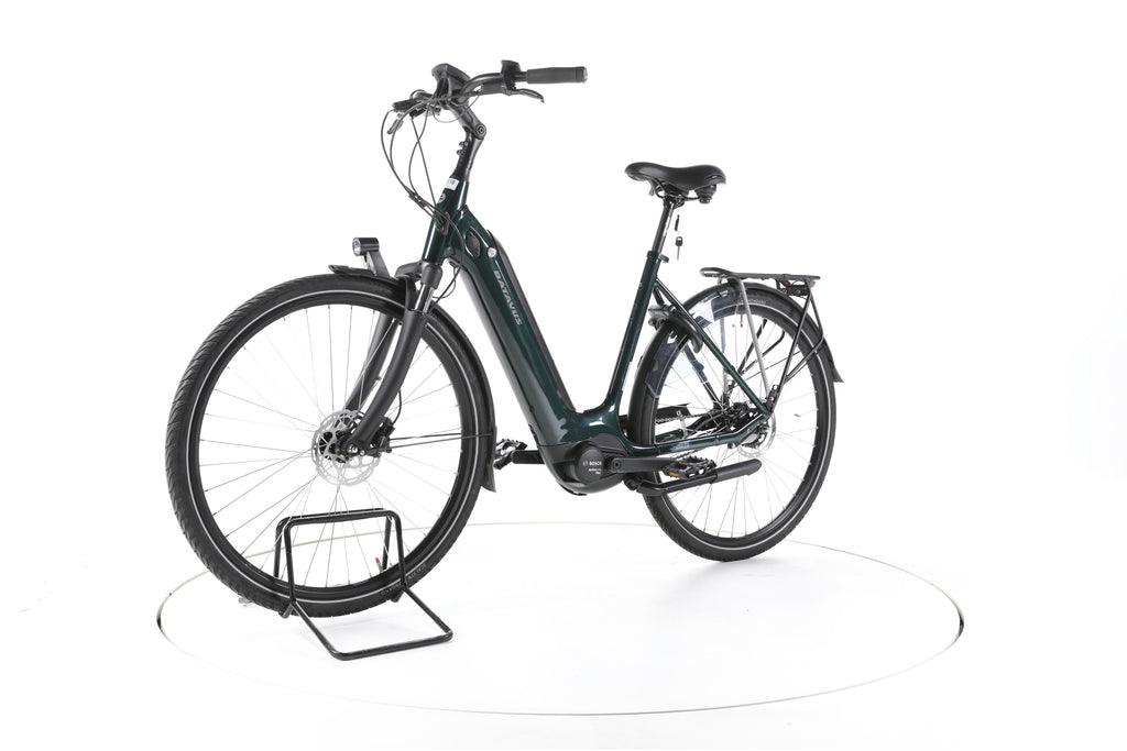 Batavus Finez E-go® Power RT City E-Bike Tiefeinsteiger - Image 6