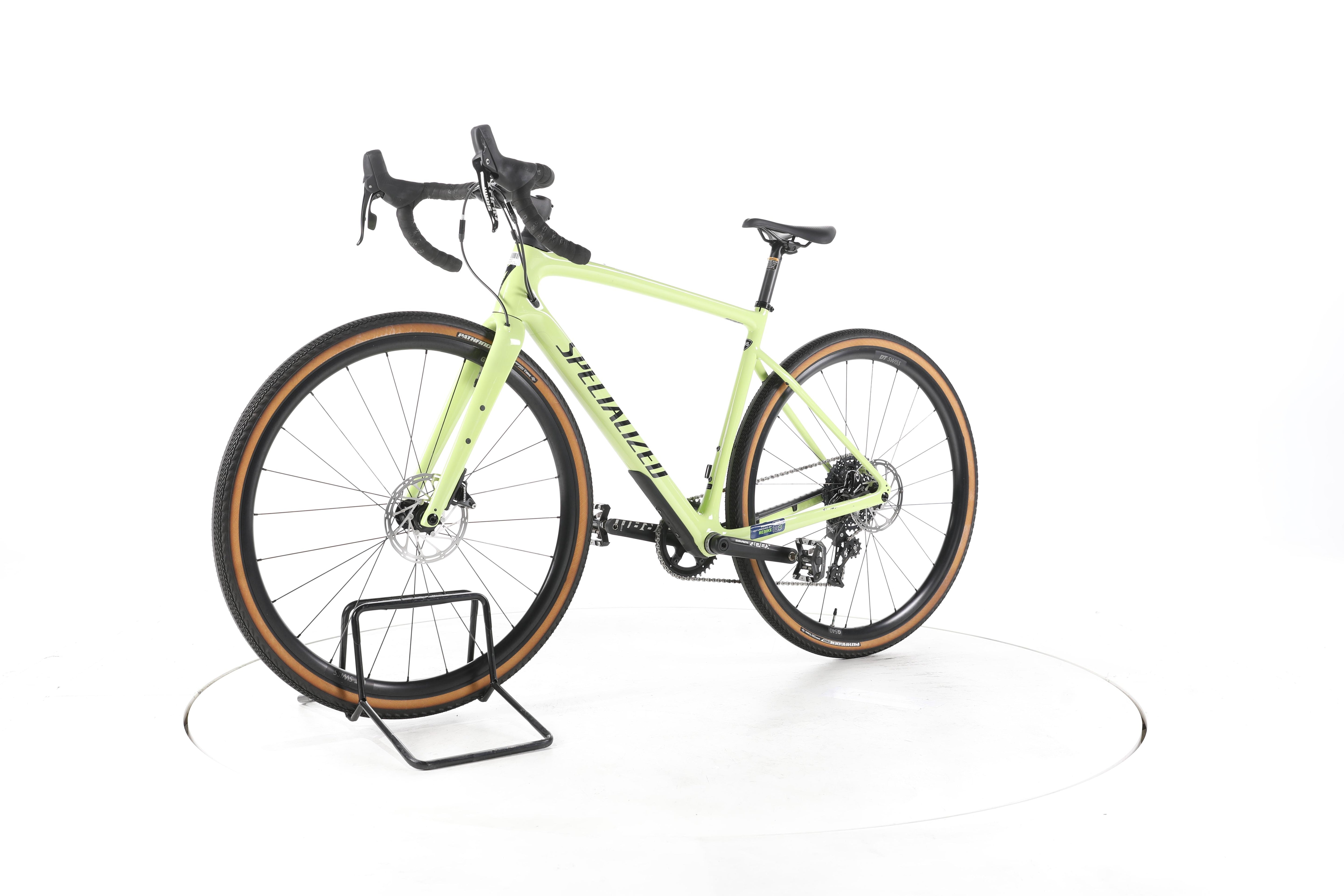 Specialized Diverge Sport Gravelbike Carbon - Image 6
