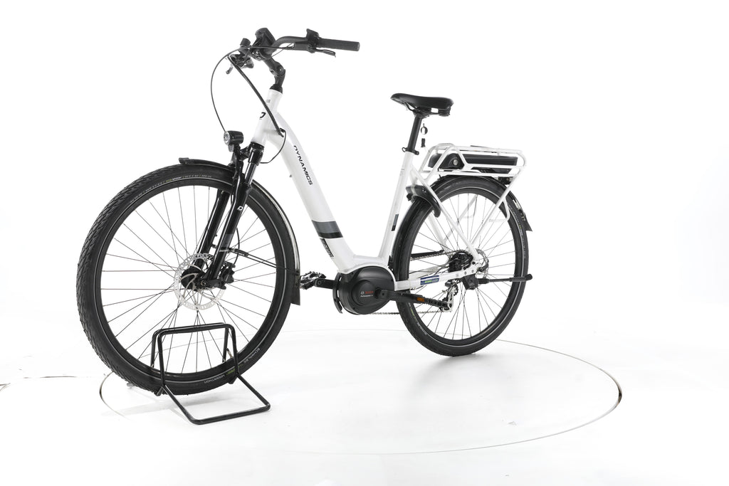 Dynamics E-Lite Trekking E-Bike Tiefeinsteiger - Image 6