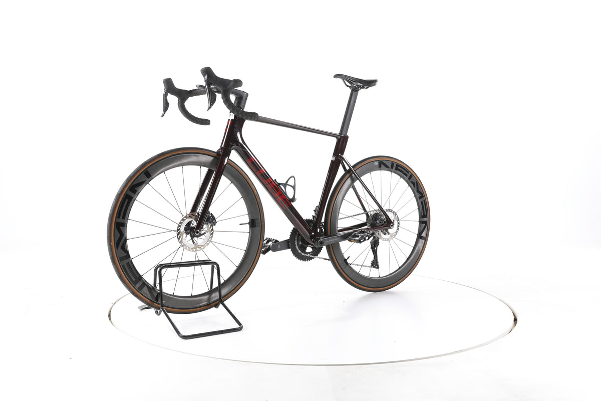 Cube Litening AIR C:68X Race Rennrad Carbon - Image 6