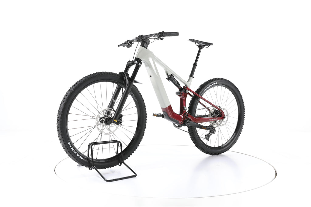 Focus Vam² Sl 8.7 E-Bike Fully Carbon 2024 - Image 6