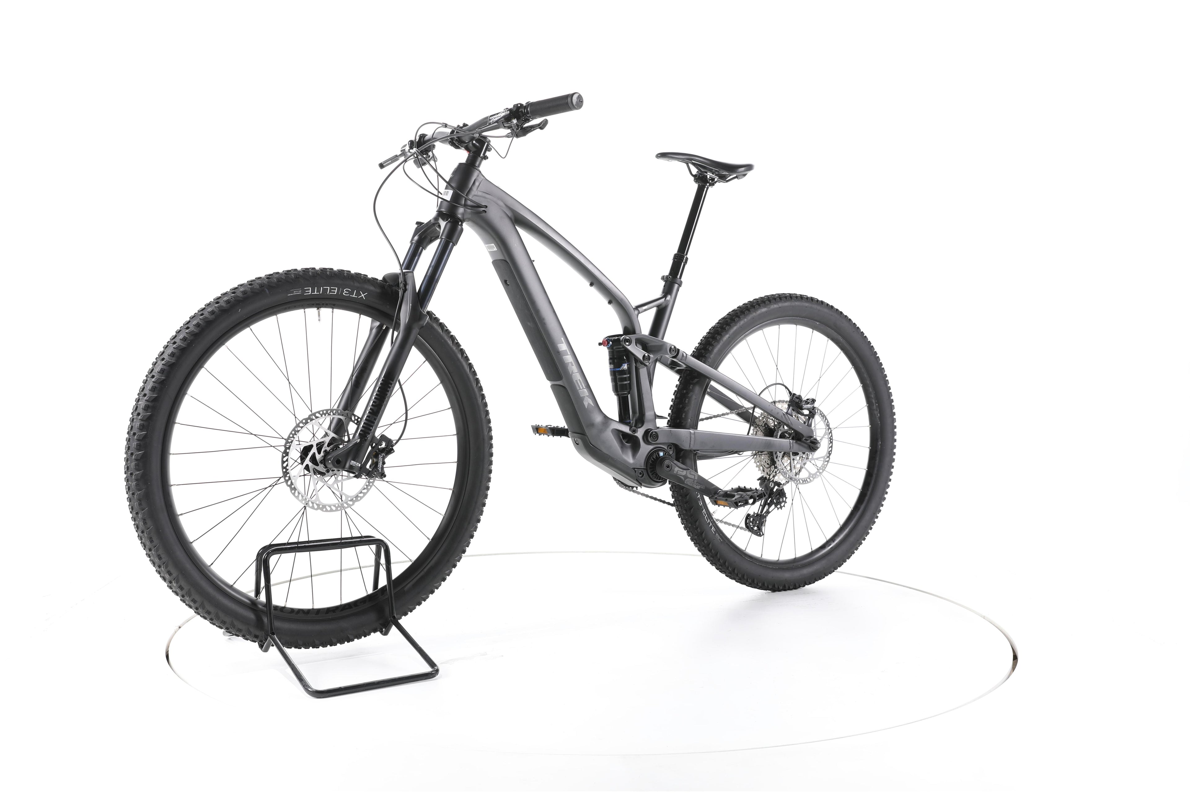 Trek FUEL EXe 5 Fully E-Bike 2024 - Image 6