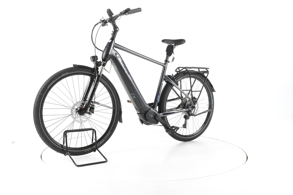 Pegasus Premio EVO 10 Lite Trekking E-Bike - Image 6
