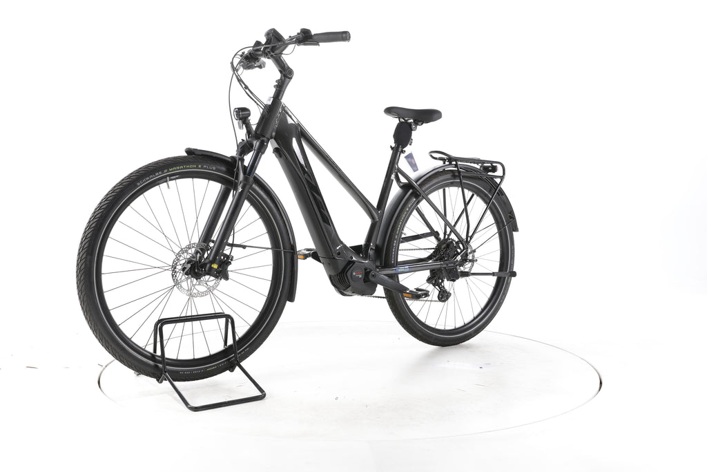 KTM Macina Gran 620 Trekking E-Bike - Image 6