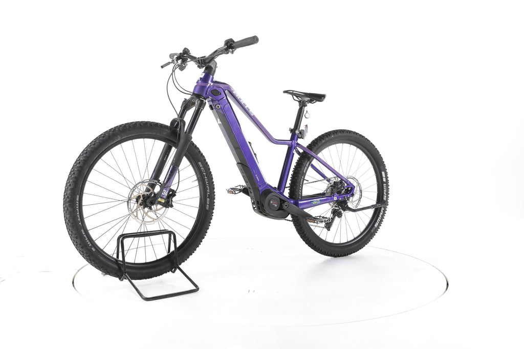 Bulls Sonic EVA 1 E-Bike - Image 6