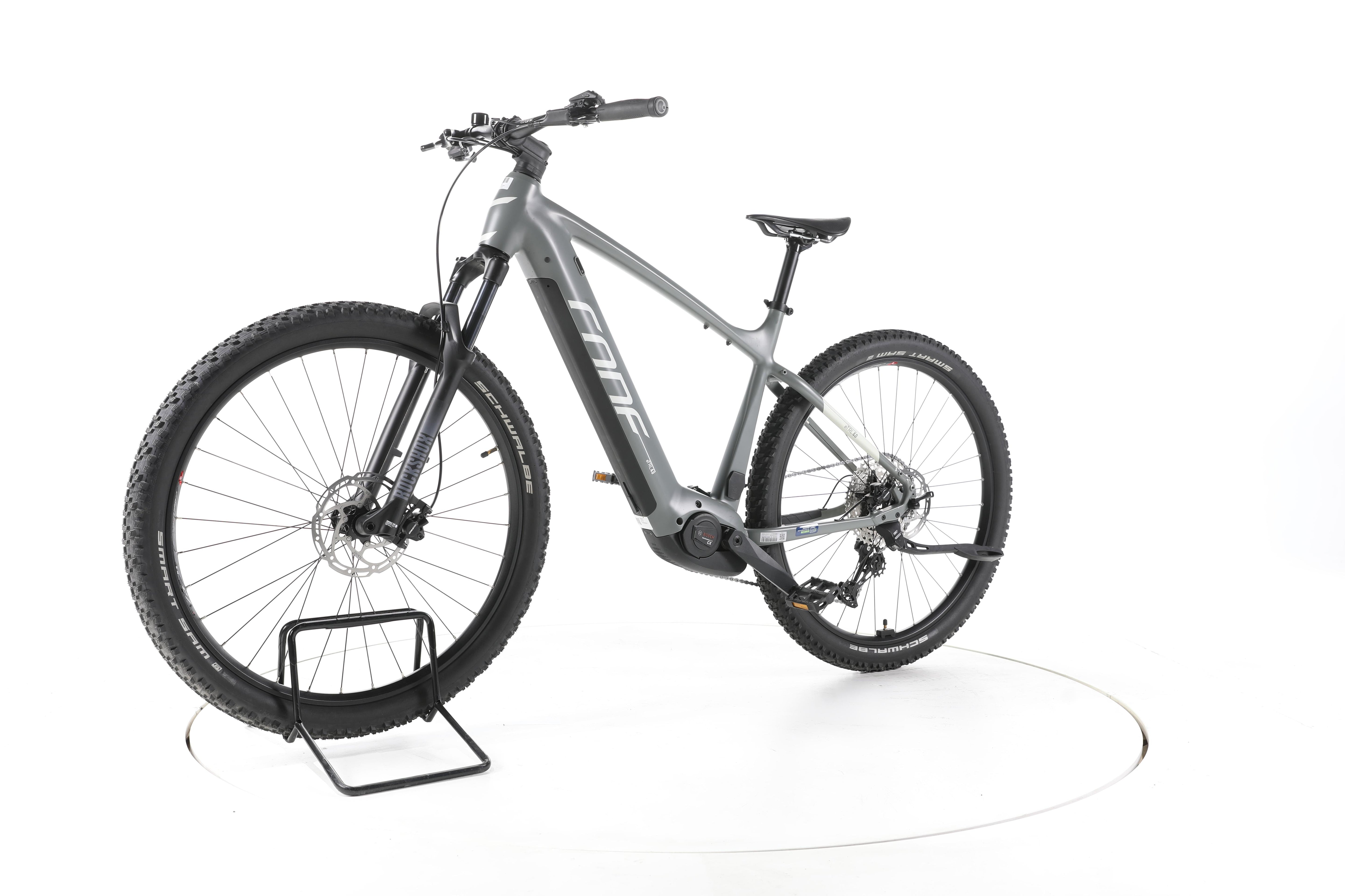 CONE Bikes eTrail iN 4.0 E-Bike - Image 6