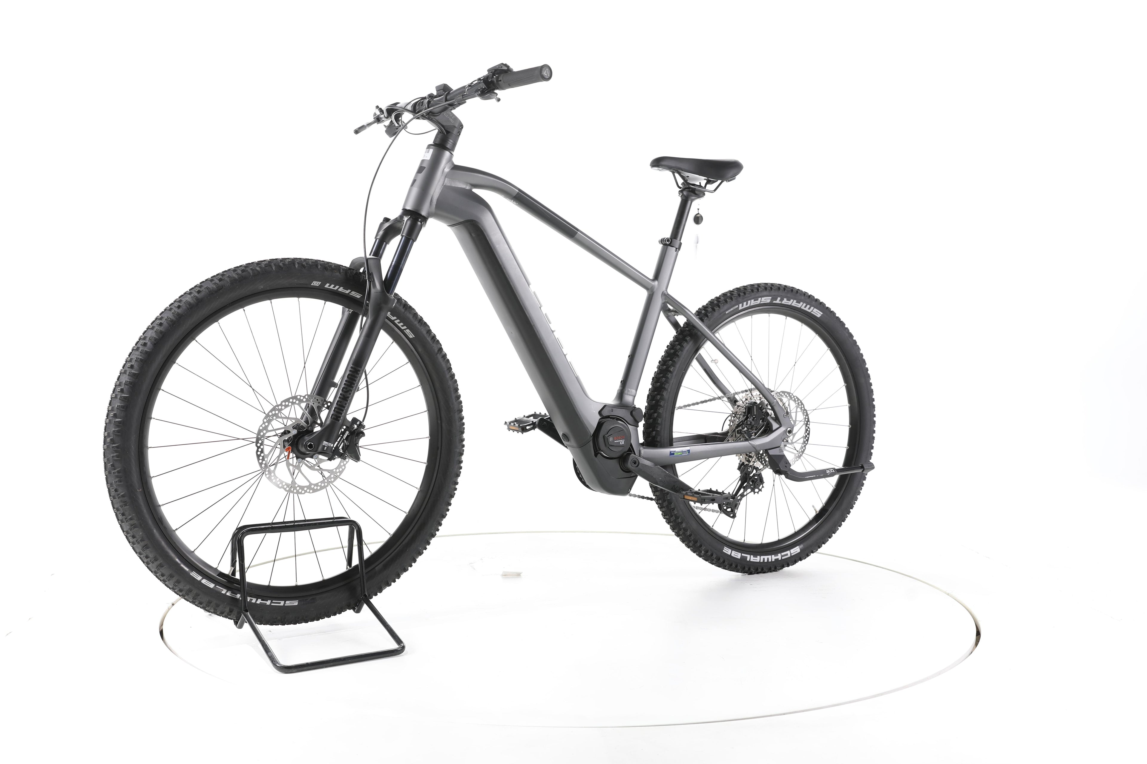 Cube Reaction Hybrid Race E-Bike 2023 - Image 6
