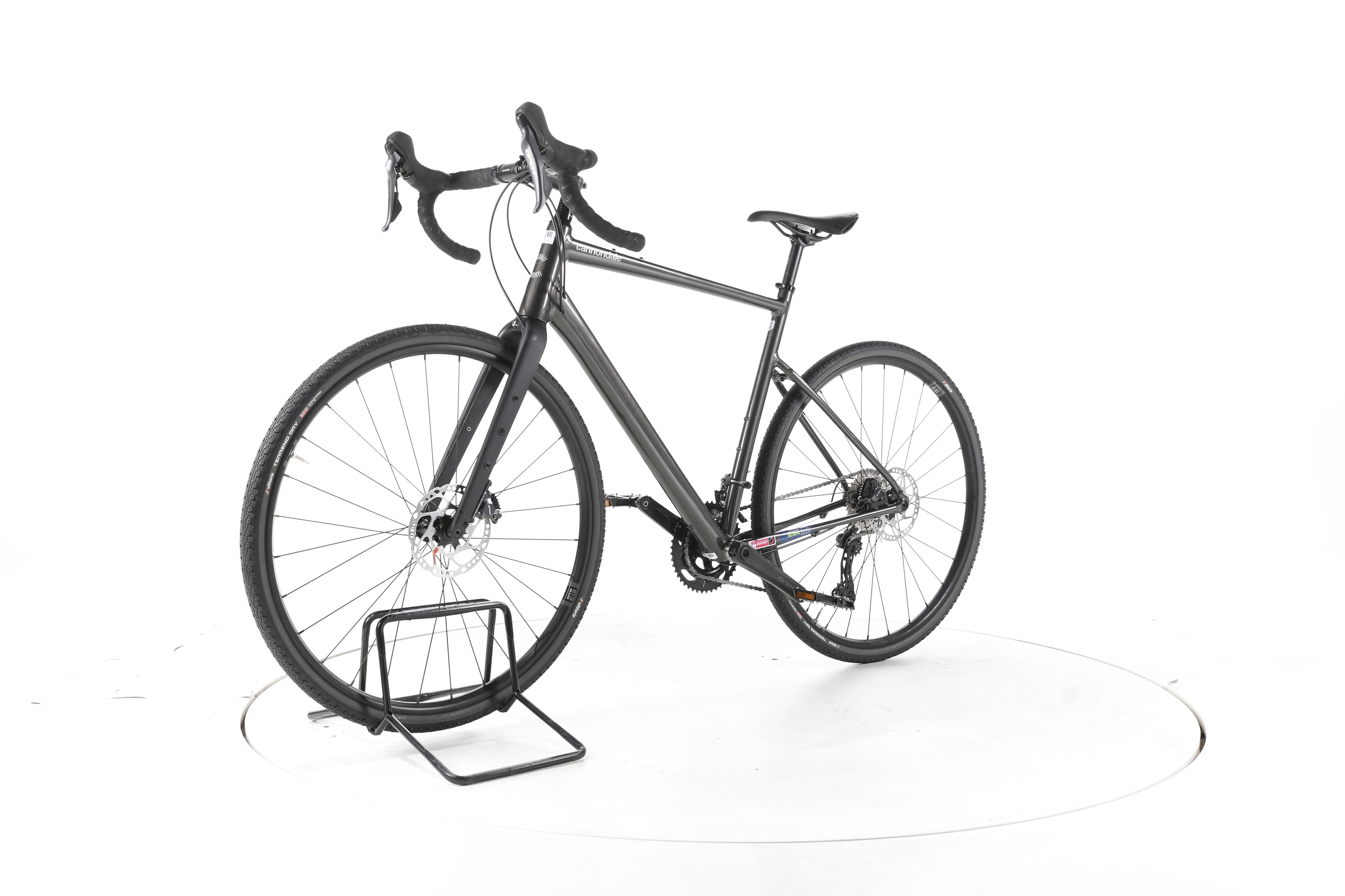 Cannondale Topstone 1 Gravelbike - Image 6