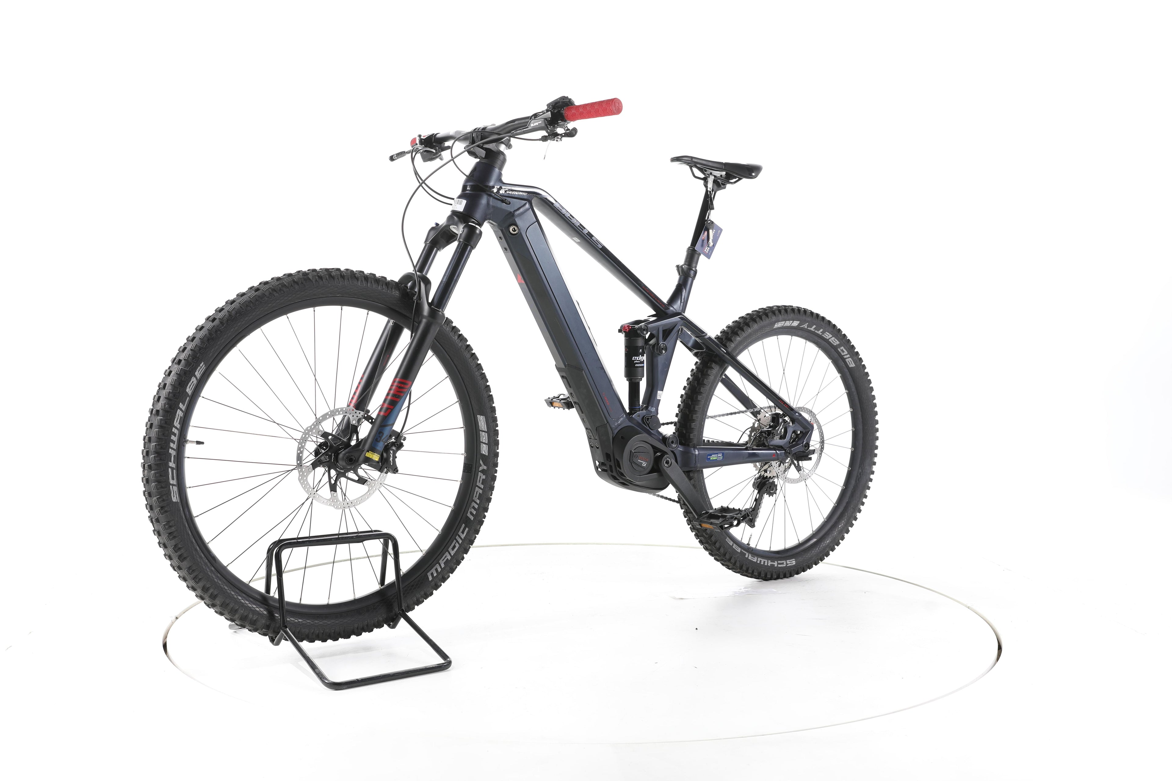 Bulls Sonic EVO AM 1 Fully E-Bike 2023 - Image 6