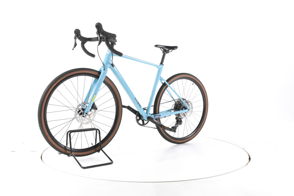 Cube Nuroad Pro Rennrad 2025 - Image 6