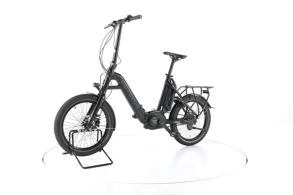 Victoria eFolding 7.6 Falt E-Bike Tiefeinsteiger - Image 6