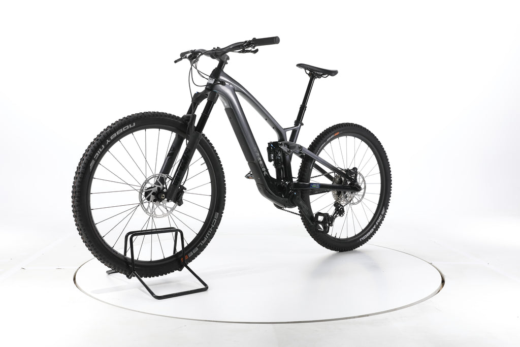Trek Fuel EXe 9.7 E-Bike Fully Carbon - Image 6