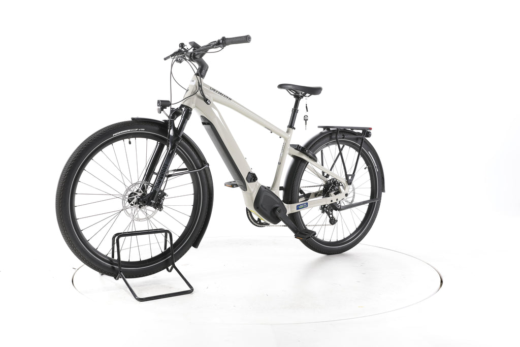 Specialized Vado 5.0 Trekking E-Bike - Image 6
