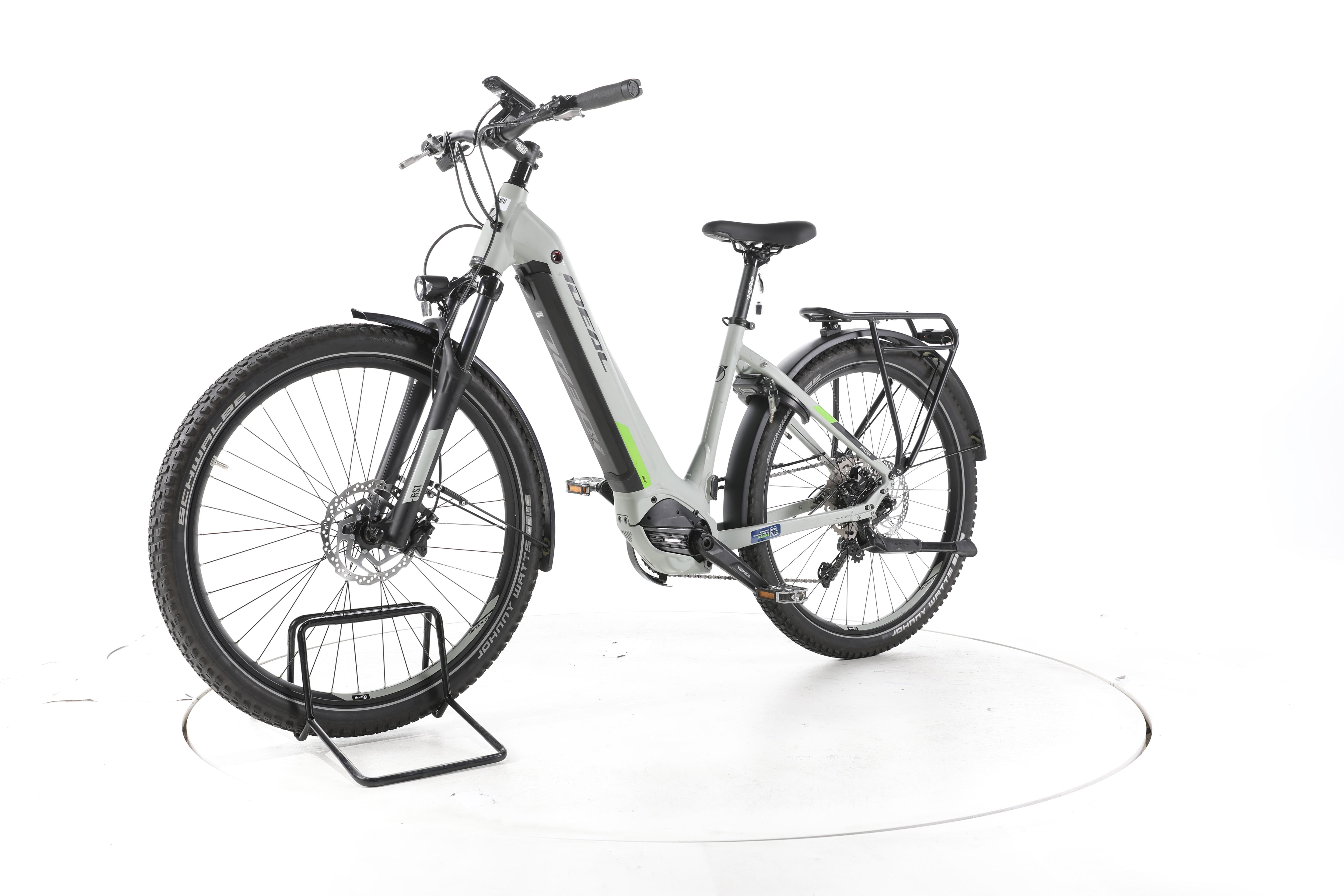 Ideal Prisma Trekking E-Bike Tiefeinsteiger - Image 6