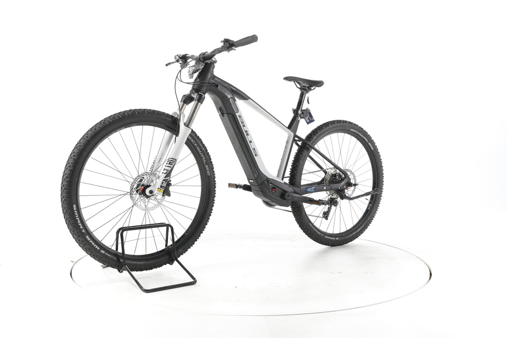 Bulls E-Stream EVO 1 E-Bike - Image 6