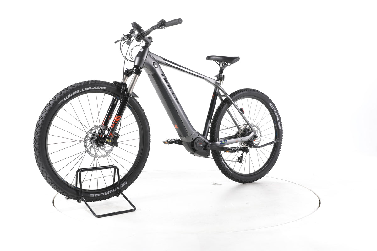 Bulls Copperhead Evo 2 XXL E-Bike - Image 6