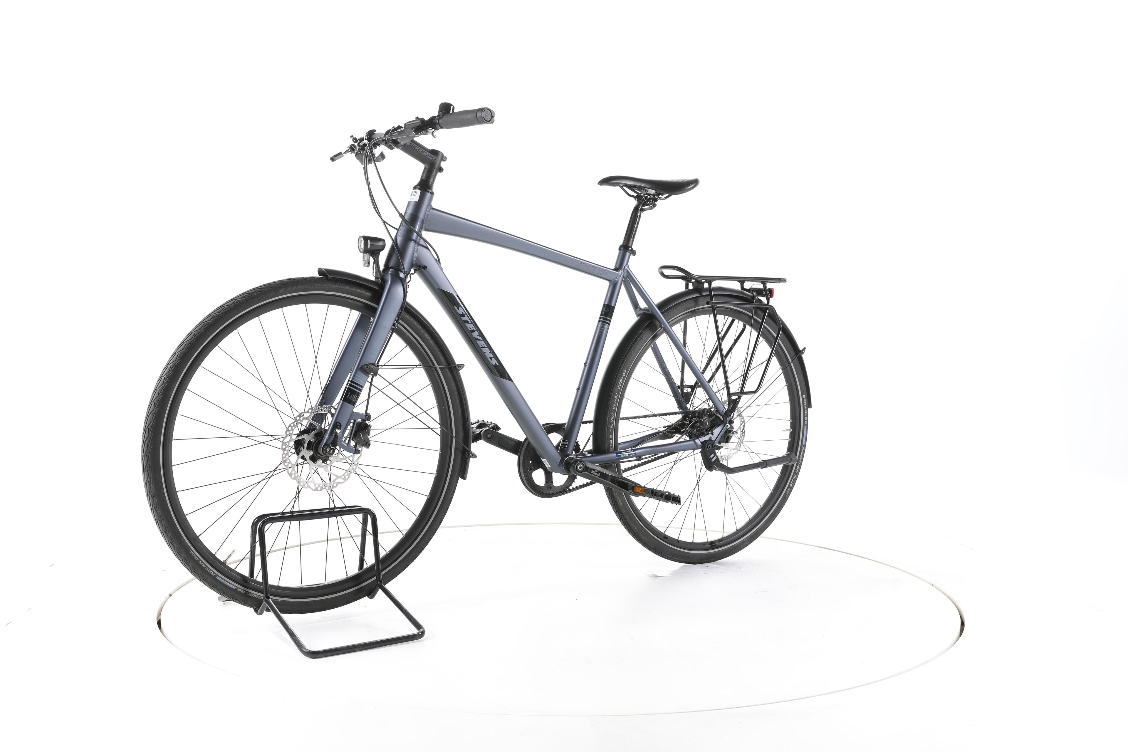 Stevens Courier Luxe - Image 6